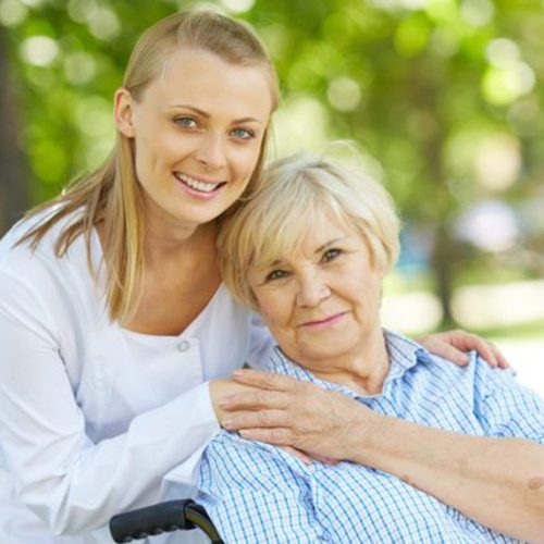 trust homecare